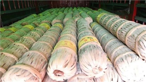 茶葉市場現回暖信號？