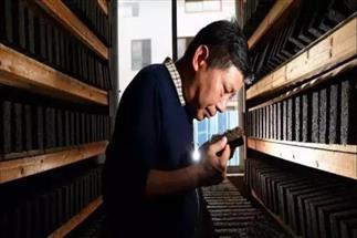【國茶工匠，人物推選】“制茶大師”劉杏益 ——一個胸懷行業(yè)使命的踐行者